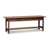 Heartwood Shaker 2-Drawer Coffee Table image