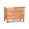 Heartwood Shaker 3-Drawer Chest image