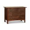 Heartwood Shaker 3-Drawer Chest image