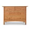 Heartwood Shaker 4-Drawer Dresser image