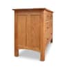 Heartwood Shaker 4-Drawer Dresser image