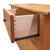 Heartwood Shaker 4-Drawer Dresser image