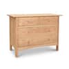 Heartwood Shaker 4-Drawer Dresser image