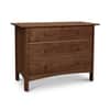 Heartwood Shaker 4-Drawer Dresser image