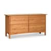 Heartwood Shaker 4-Drawer Lateral File Cabinet image