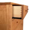 Heartwood Shaker 5-Drawer Chest image