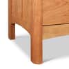 Heartwood Shaker 6-Drawer Dresser - Floor Model image