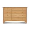 Heartwood Shaker 8-Drawer Dresser #2 image