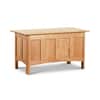 Heartwood Shaker Blanket Chest image