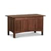 Heartwood Shaker Blanket Chest image