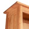 Heartwood Shaker Custom Bookcase image