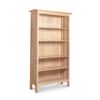 Heartwood Shaker Custom Bookcase image
