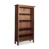 Heartwood Shaker Custom Bookcase image
