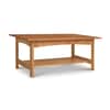 Heartwood Shaker Coffee Table image