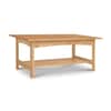 Heartwood Shaker Coffee Table image