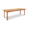 Heartwood Shaker Extension Dining Table image