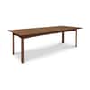 Heartwood Shaker Extension Dining Table image