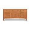 Heartwood Shaker File Credenza image