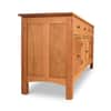 Heartwood Shaker File Credenza image