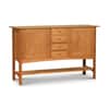 Heartwood Shaker Huntboard image