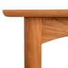 Heartwood Shaker End Table image