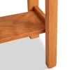 Heartwood Shaker End Table image