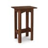 Heartwood Shaker End Table - Floor Model image