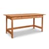 Heartwood Shaker Library Desk image