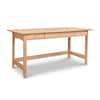 Heartwood Shaker Library Desk image