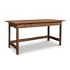Heartwood Shaker Library Desk image