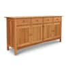 Heartwood Shaker Long Sideboard image