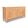 Heartwood Shaker Long Sideboard image