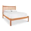 Heartwood Shaker Low Footboard Bed image