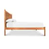 Heartwood Shaker Low Footboard Bed image