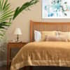 Heartwood Shaker Low Footboard Bed image