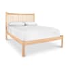 Heartwood Shaker Low Footboard Bed image