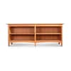Heartwood Shaker Open Console Bookcase image