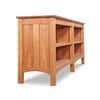 Heartwood Shaker Open Console Bookcase image