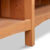 Heartwood Shaker Open Console Bookcase image