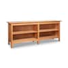 Heartwood Shaker Open Console Bookcase image