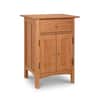 Heartwood Shaker Short Storage Chest image
