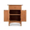 Heartwood Shaker Short Storage Chest image