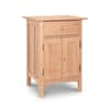 Heartwood Shaker Short Storage Chest image