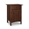 Heartwood Shaker Short Storage Chest image