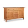 Heartwood Shaker Sideboard image
