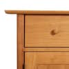 Heartwood Shaker Sideboard image