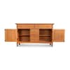 Heartwood Shaker Sideboard image