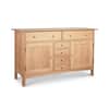 Heartwood Shaker Sideboard image