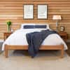 Heartwood Shaker Studio-Style Platform Bed image