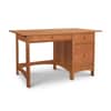 Heartwood Shaker Study Desk image